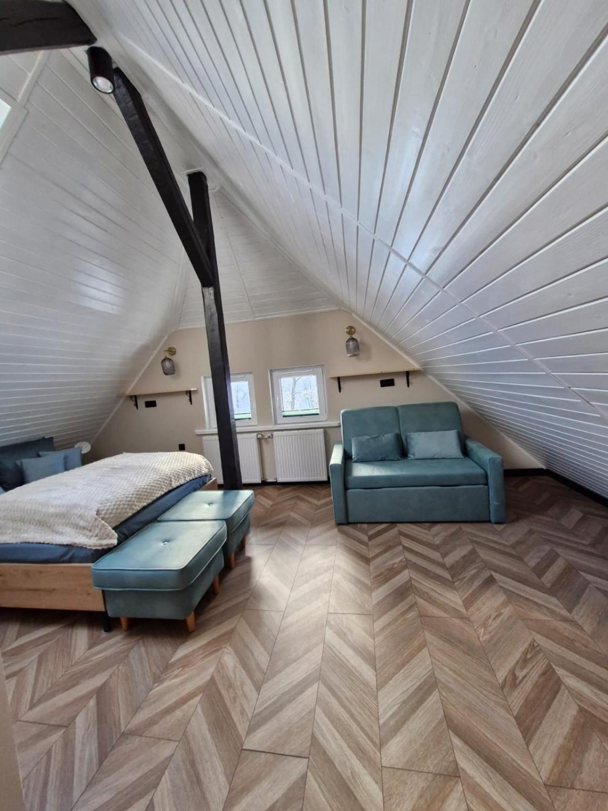 Residence Zielono Mi Шклярска Поремба Екстериор снимка