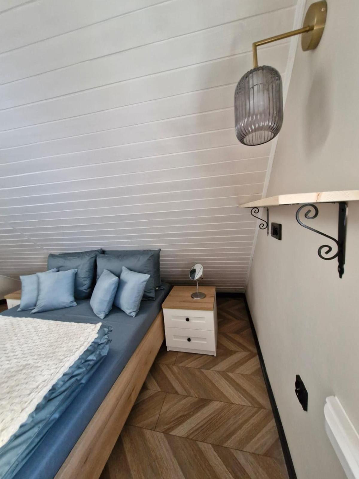 Residence Zielono Mi Шклярска Поремба Екстериор снимка