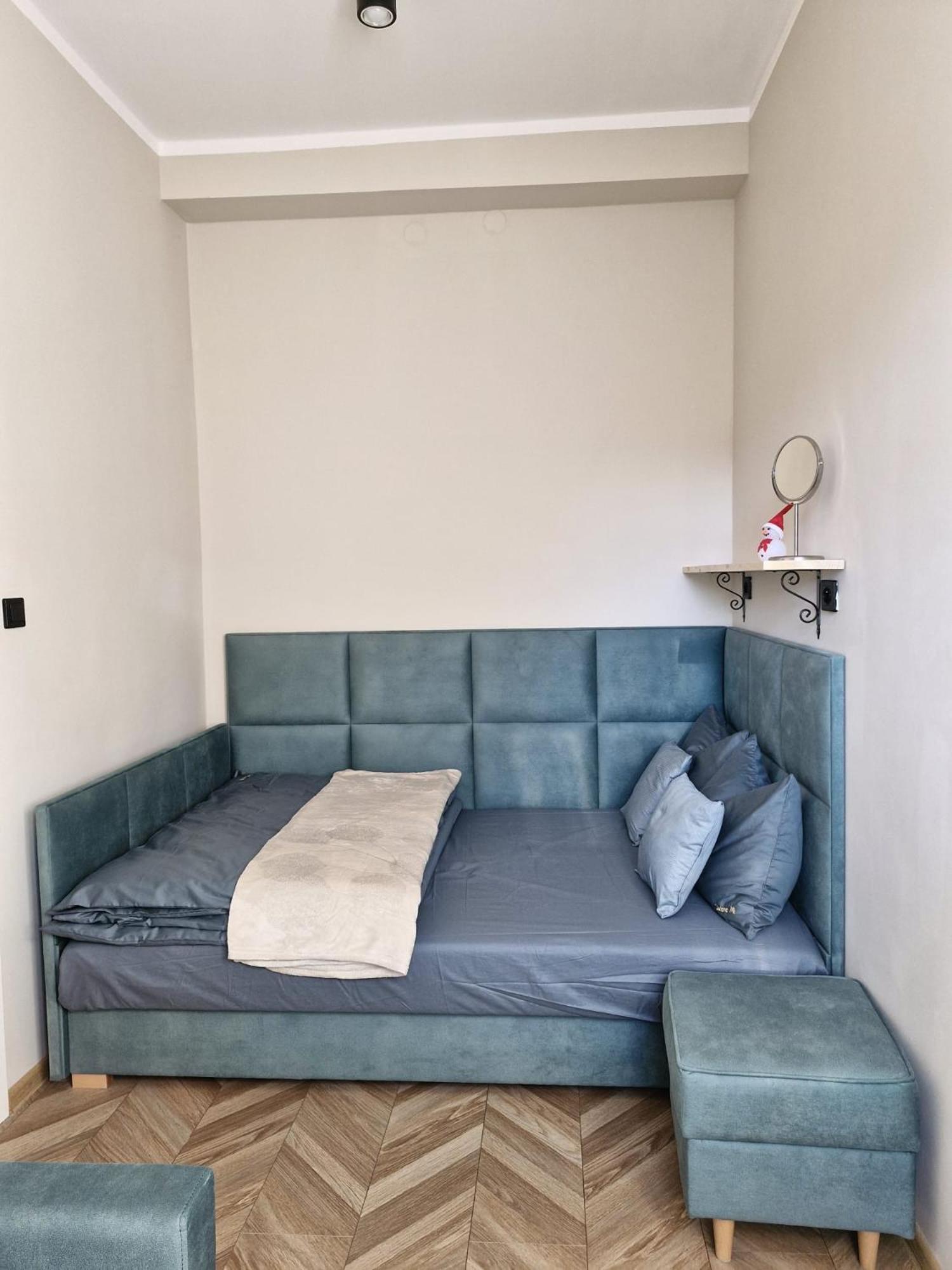 Residence Zielono Mi Шклярска Поремба Екстериор снимка