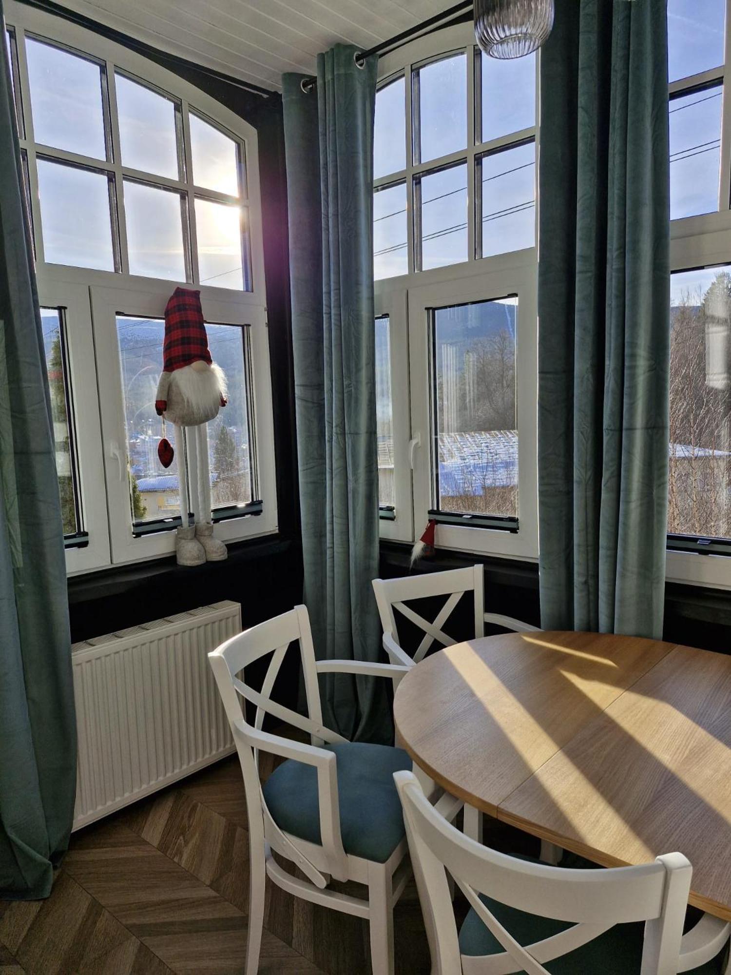 Residence Zielono Mi Шклярска Поремба Екстериор снимка