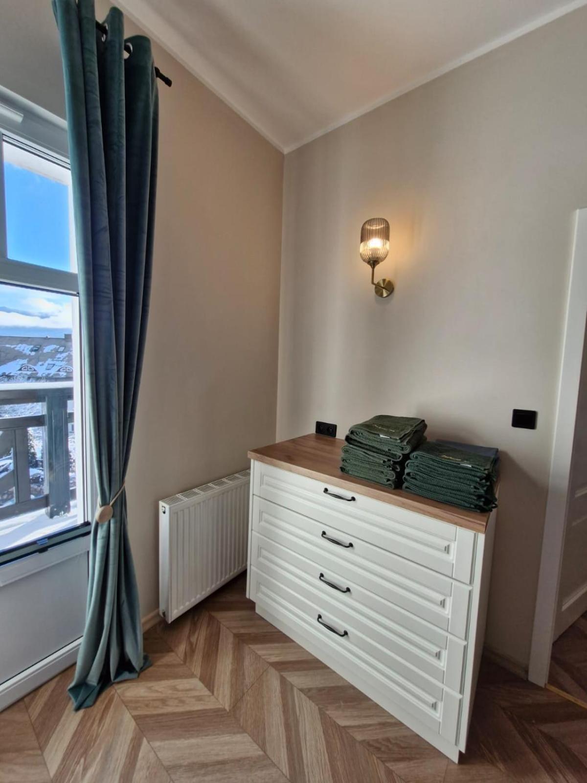 Residence Zielono Mi Шклярска Поремба Екстериор снимка