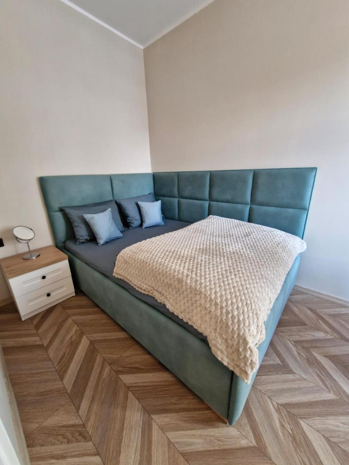 Residence Zielono Mi Шклярска Поремба Екстериор снимка