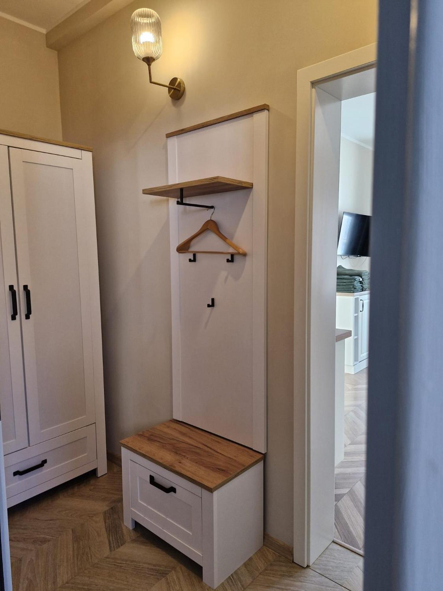 Residence Zielono Mi Шклярска Поремба Екстериор снимка