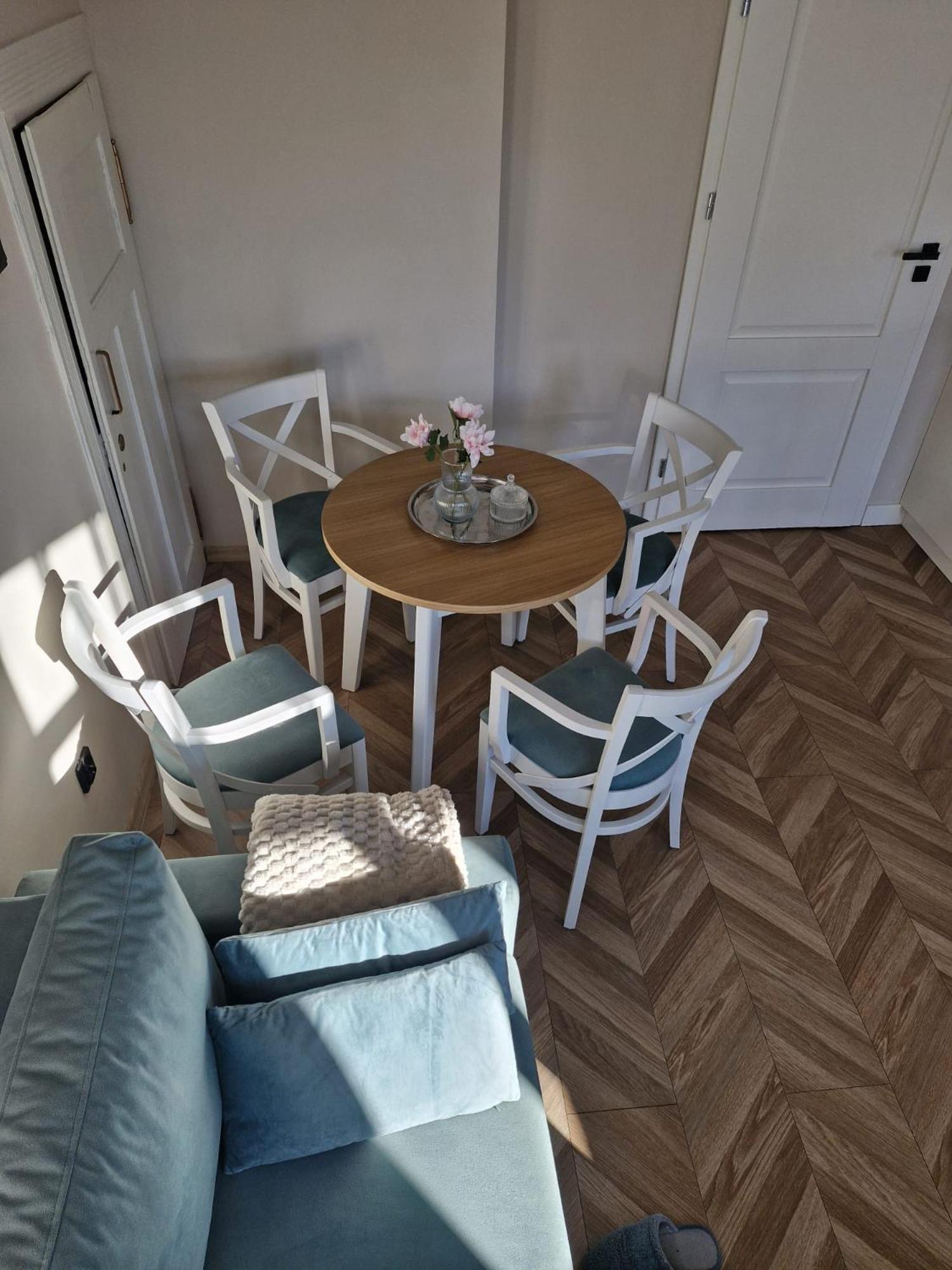 Residence Zielono Mi Шклярска Поремба Екстериор снимка